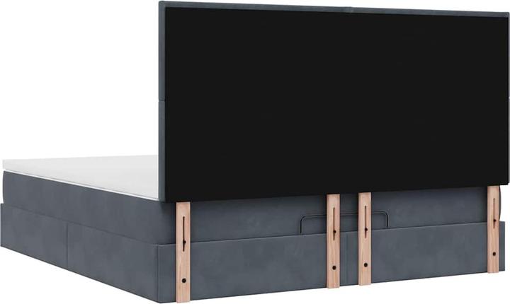 Produktbild VidaXL Pascaline (160 x 200 cm)