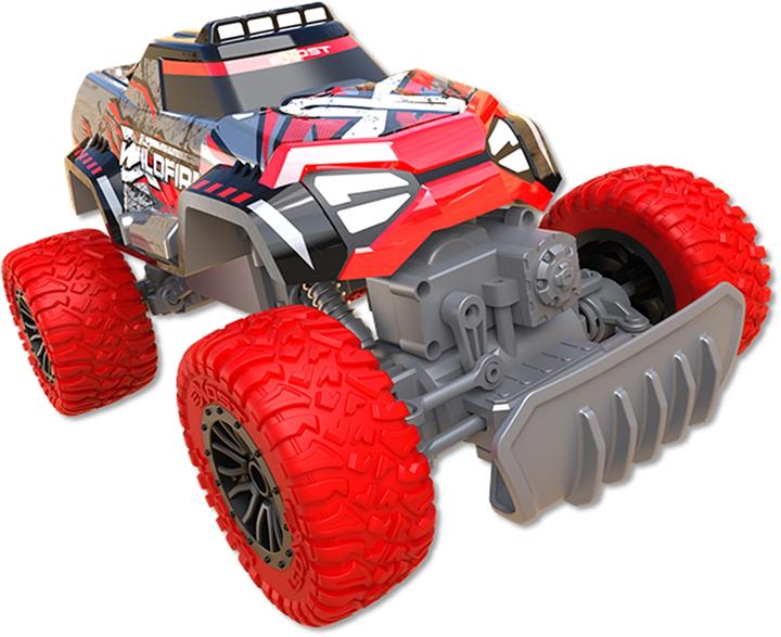 Immagine prodotto Silverlit Exost X-Wildfire, 2,4 GHz