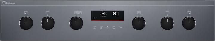 Actual product image Electrolux EH6L50DSP
