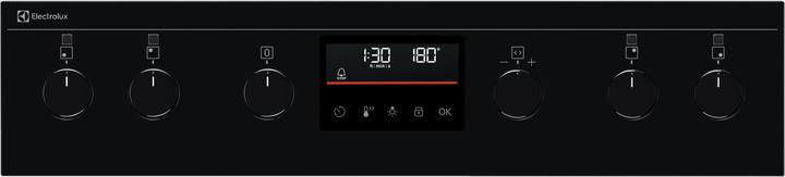 Actual product image Electrolux EH7L4SW (Substructure hood)
