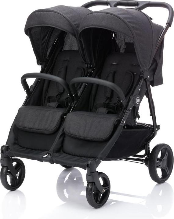 Produktbild Fillikid Fill Duo