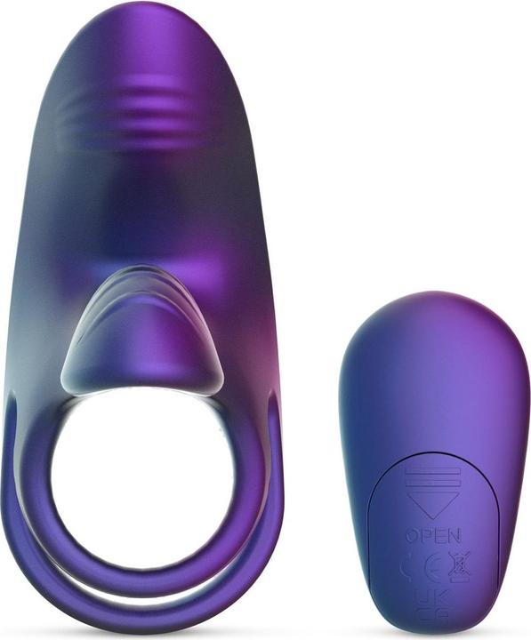 Image du produit Hueman Anneau Vibrant pour le Pénis (3.80 cm)