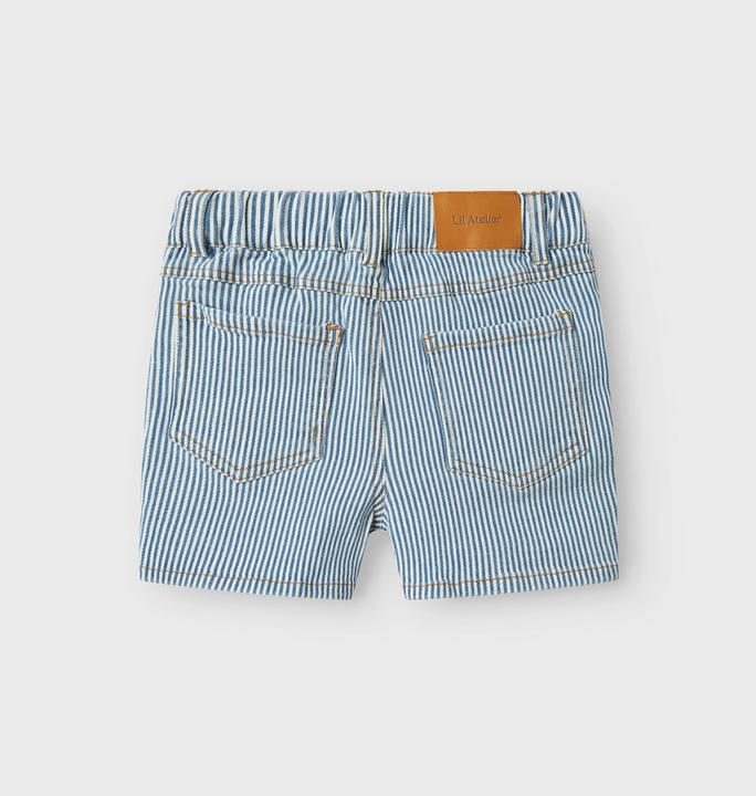 Immagine prodotto Name it Loose Fit Shorts (104)