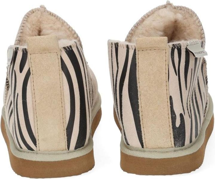 Actual product image Shepherd of Sweden Annie slippers (38)