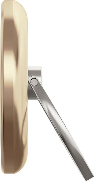 Actual product image iDeal Of Sweden Magnetic Ring Mount Gold