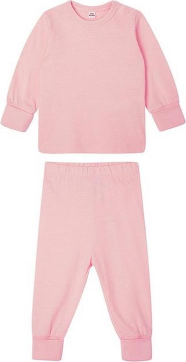 Immagine prodotto Babybugz Set pigiama lungo per neonati (98)