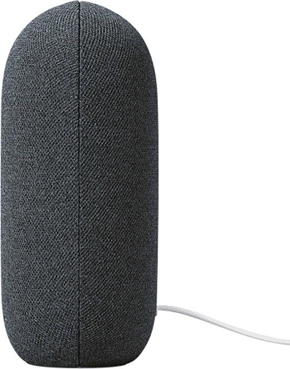 Actual product image Google Nest Audio (Google Assistant)