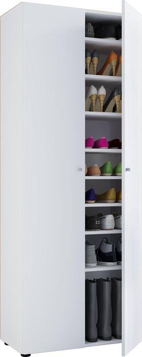 Produktbild VCM Vandol (70 x 40 x 178 cm)