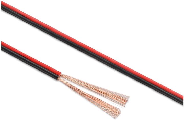 Black, Red