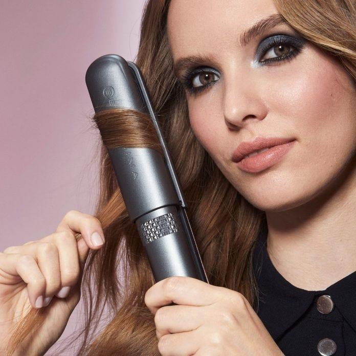 Actual product image Creativity Ion 11875 (Straightening iron)