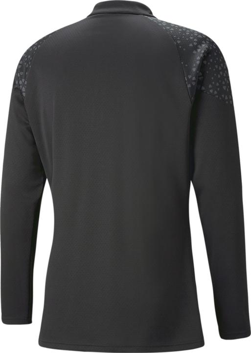 Actual product image Puma teamCUP Training 1/4 Zip Top (L)