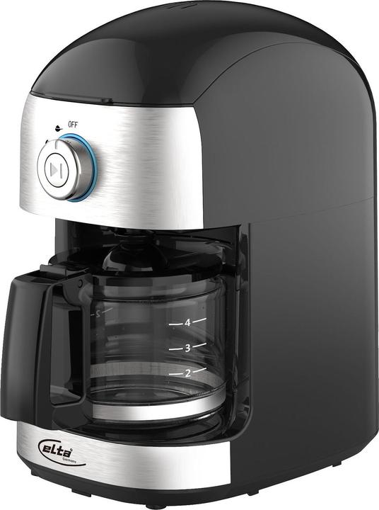 Actual product image Elta KM-500G
