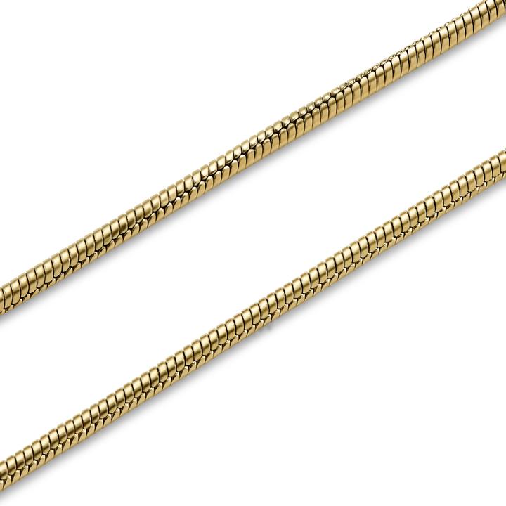 Produktbild Lucleon Essentials (0.20 cm, Edelstahl)