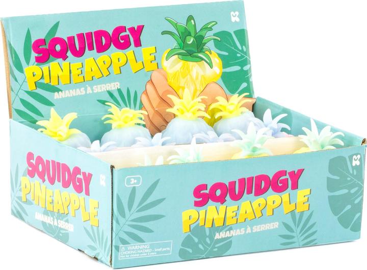 Produktbild Sombo Squeezy Ananas