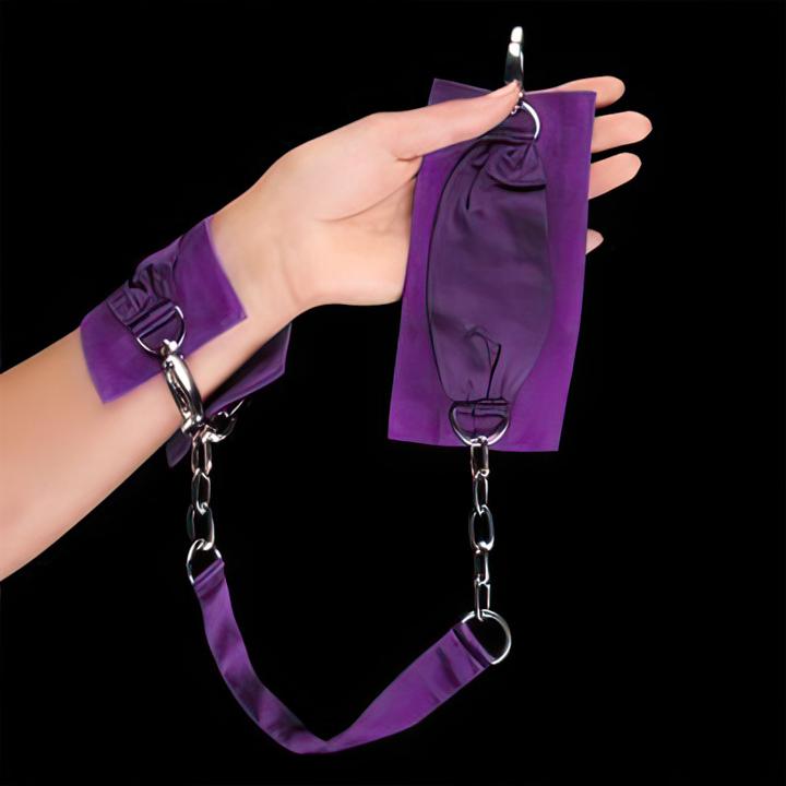 Actual product image LELO Sutra