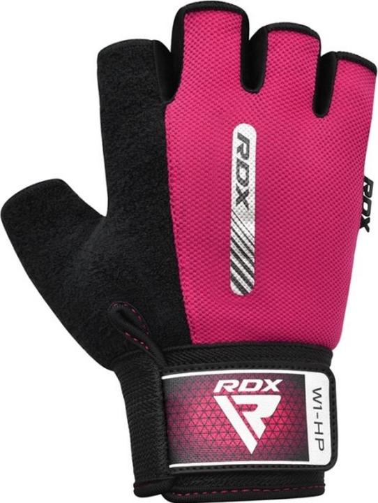 Immagine prodotto Rdx W1 Gym Workout Gloves (S)