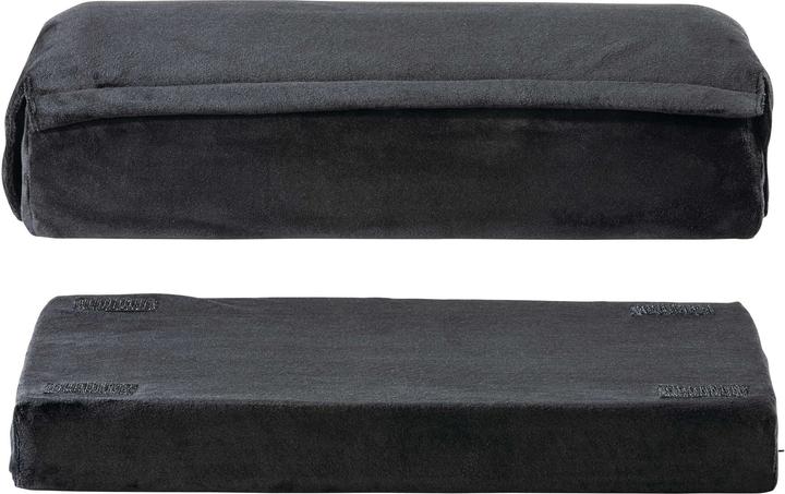 Immagine prodotto Vitalmaxx Poggiapiedi (43 x 29 x 15 cm)