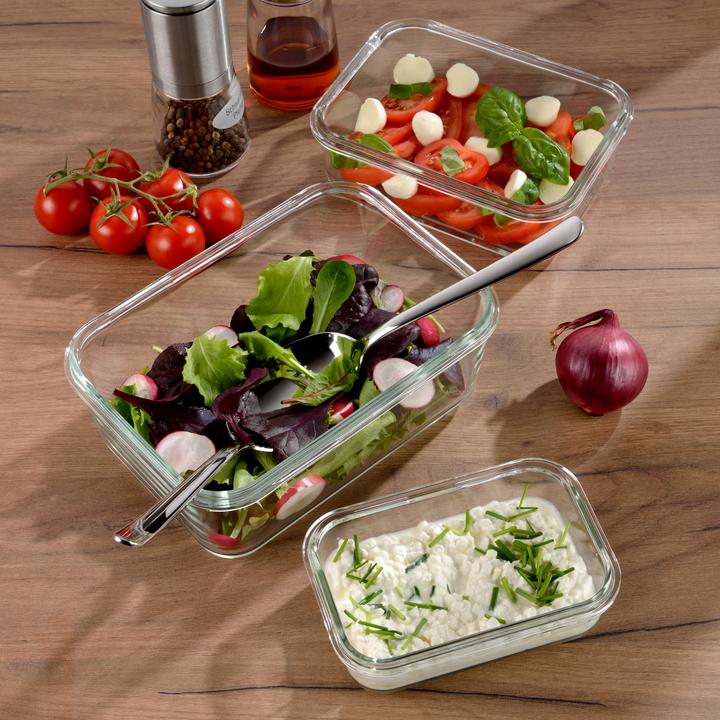 Produktbild Silit Aufbewahrungsboxen (2.40 l)