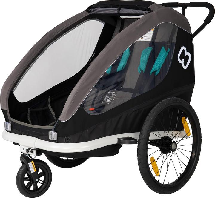 Produktbild hamax Traveller