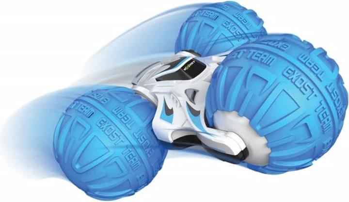 Image du produit Silverlit Exost Tornado 360 Spheric mx