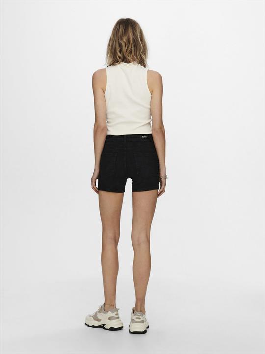 Immagine prodotto Only ONLBlush Mid SK Jean Shorts (XL)