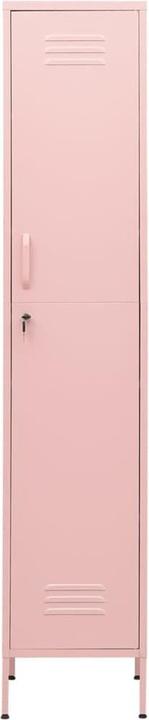 Immagine prodotto VidaXL Regis (35 x 46 x 180 cm)