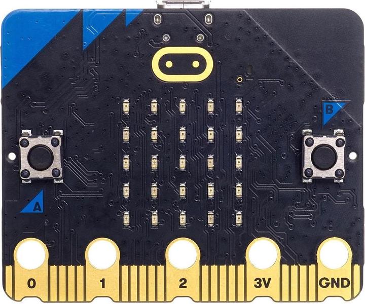 Image du produit micro:bit V2 Single