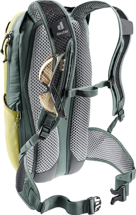 Actual product image Deuter Race 8 (8 l)