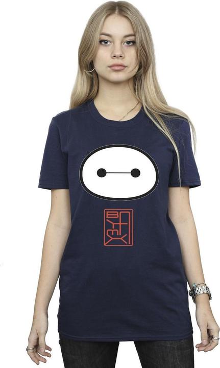 Produktbild Disney Big Hero 6 Baymax Icon TShirt (L)