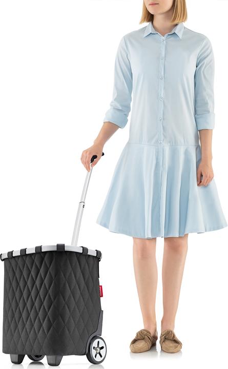 Actual product image reisenthel Carrycruiser