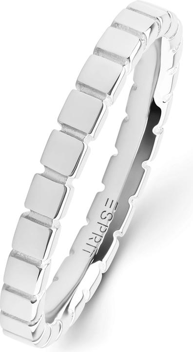 Produktbild Esprit Damenring Linear Narrow (54, 925 Silber)