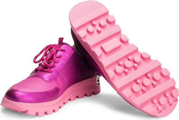 Produktbild Vitaform Sneaker Leder/Textil Soft (37)