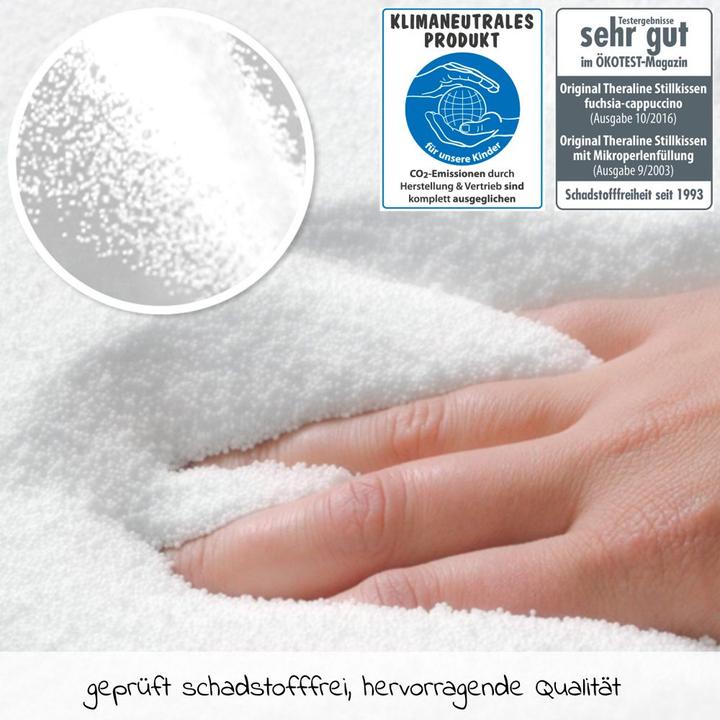 Immagine prodotto Theraline Yinnie incl. copertura (78 cm)