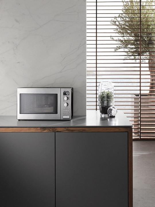 Image du produit Miele M 6012 SC (26 l)
