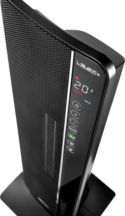 Actual product image De'Longhi DeLonghi ceramic heater TCH 8993ER.BC (2400 W)