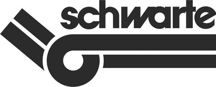 Produktbild Schwarte Federband zum Anschweissen, rechts, 29 x 180 mm, Stahl blank
