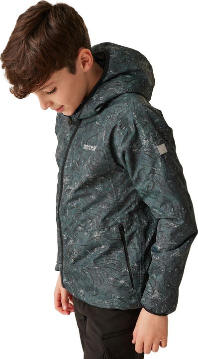 Image du produit Regatta - Veste imperméable VOLCANICS - Enfant (158)