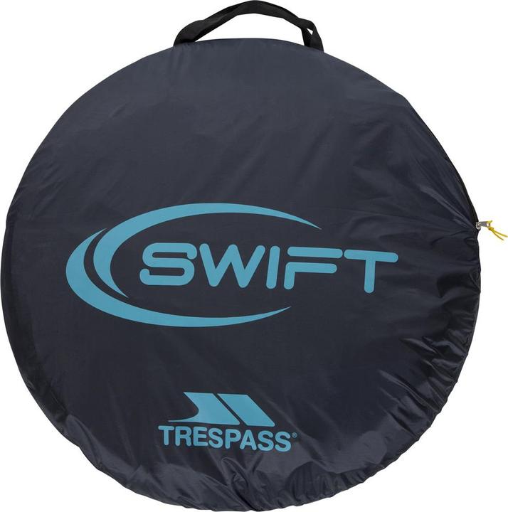 Produktbild Trespass SWIFT II Pop Up Zelt für 2 Personen (Wurfzelt, 2 Personen)