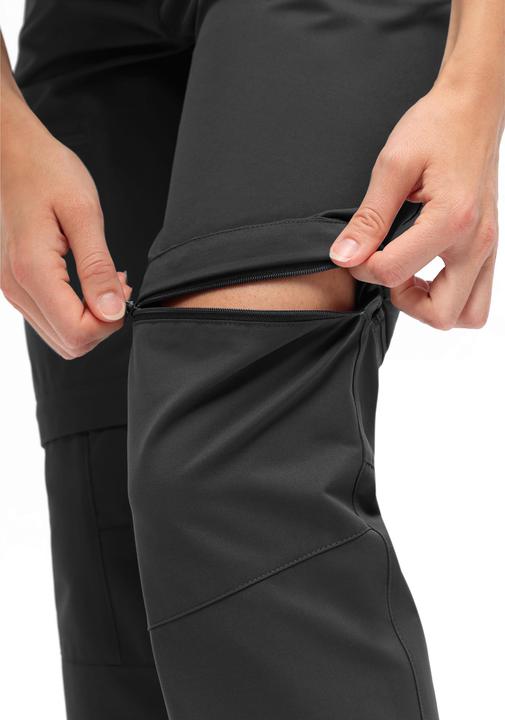 Produktbild Maier Sports Women's Nata Zip Loop (40 E)
