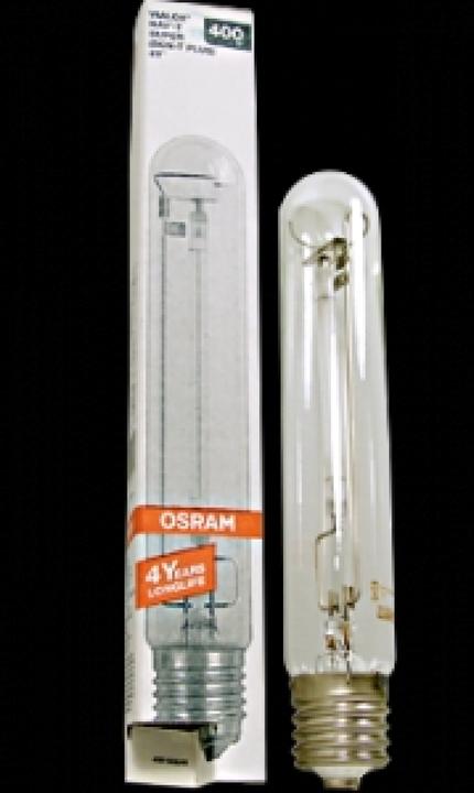 Immagine prodotto Osram Vialox Nav-T Super 4Y (E40, 400 W, 48000 lm, 1 x, E)