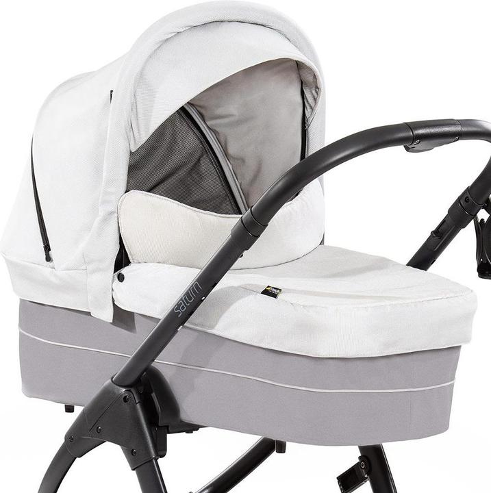 Image du produit Hauck Saturne/Mars Pram