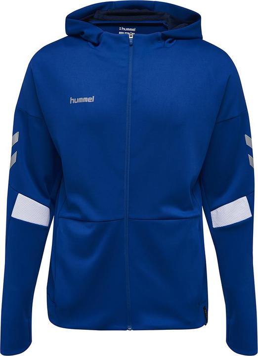 Produktbild hummel Tech Move Zip Hood (S)