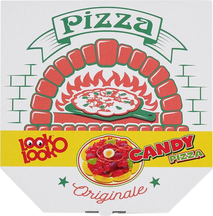 Image du produit LOL Candy Pizza Medium (1 pcs, 300 g)