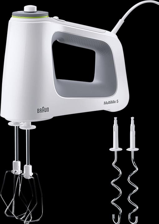 Immagine prodotto Braun HM 5000 Multimix 5 (700 W)