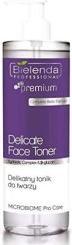 Image du produit Bielenda PROFESSIONAL Microbione Pro Care Delicate Face Toner delikatny tonik do twarzy 500ml (500 ml)