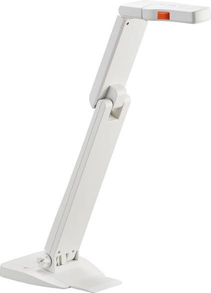 Elmo Fotocamera OX-1 Bianco 25,4 / 3,2 mm (1 / 3,2") CMOS USB 2.0