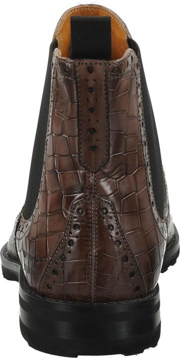 Actual product image Melvin & Hamilton Stiefelette (40)