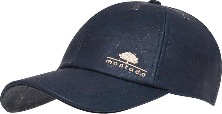 Montado Cap «Azul»