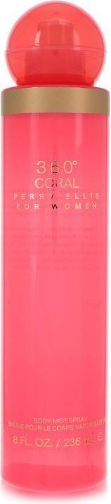 Produktbild Perry Ellis 360 Coral (Spray, 236 ml)