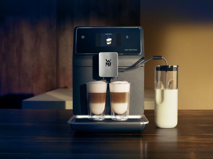 Actual product image WMF Perfection fully automatic coffee machine
